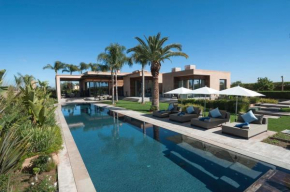 Villa Dar Balou - FAMILY ONLY